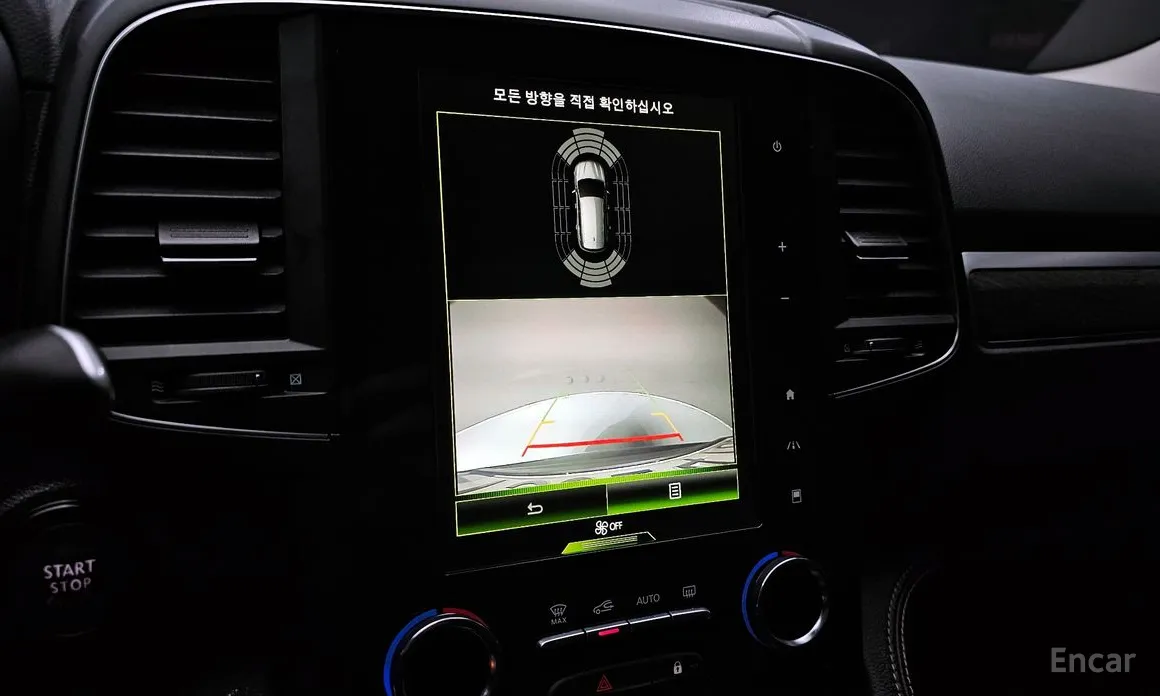 Фото 16 - Renault QM6