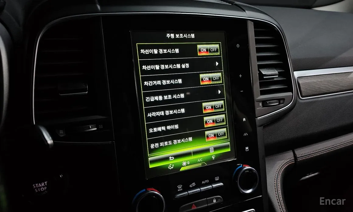 Фото 18 - Renault QM6