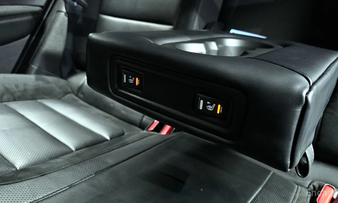 Фото 19 - Renault QM6