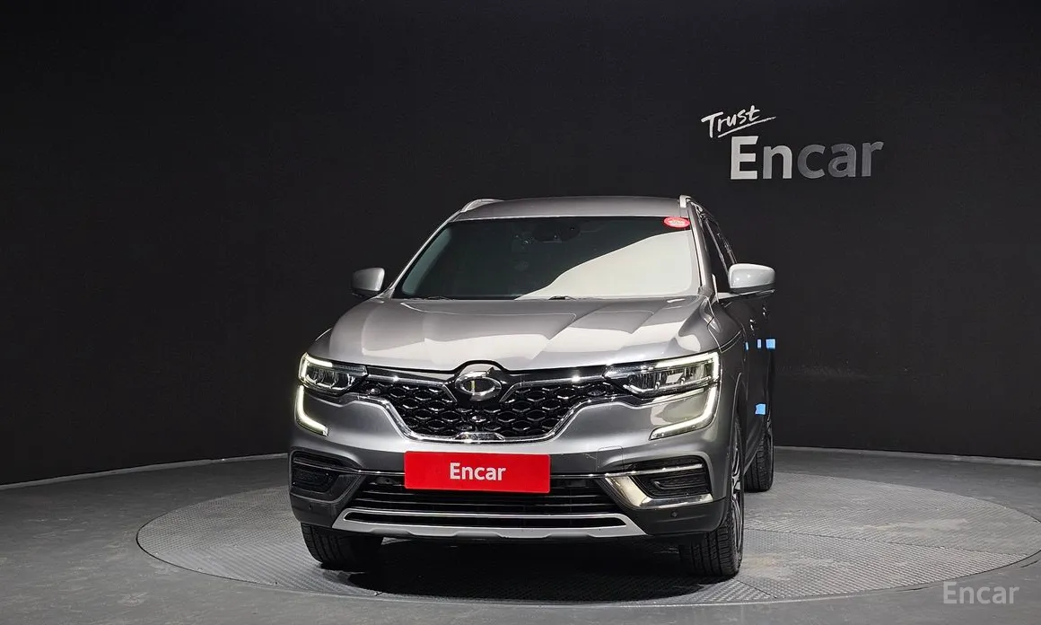 Фото 3 - Renault QM6