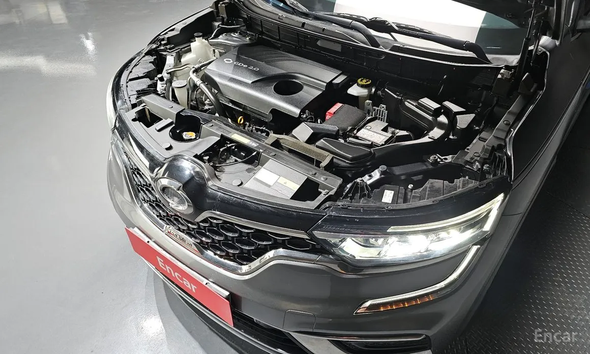 Фото 6 - Renault QM6