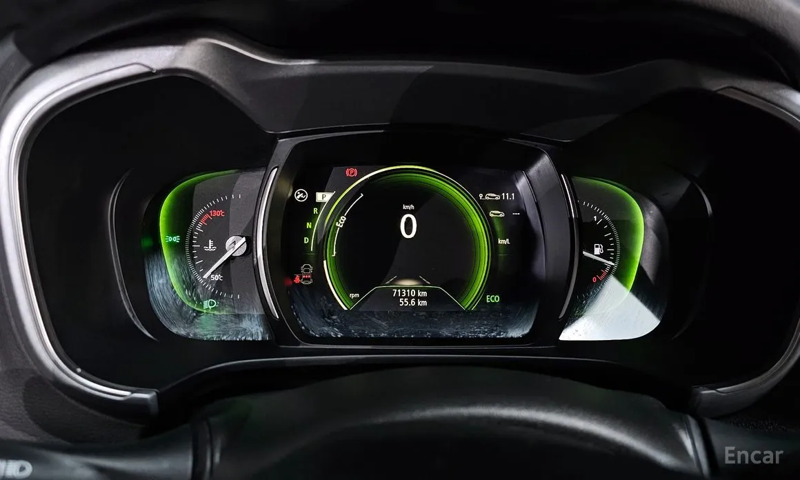 Фото 8 - Renault QM6