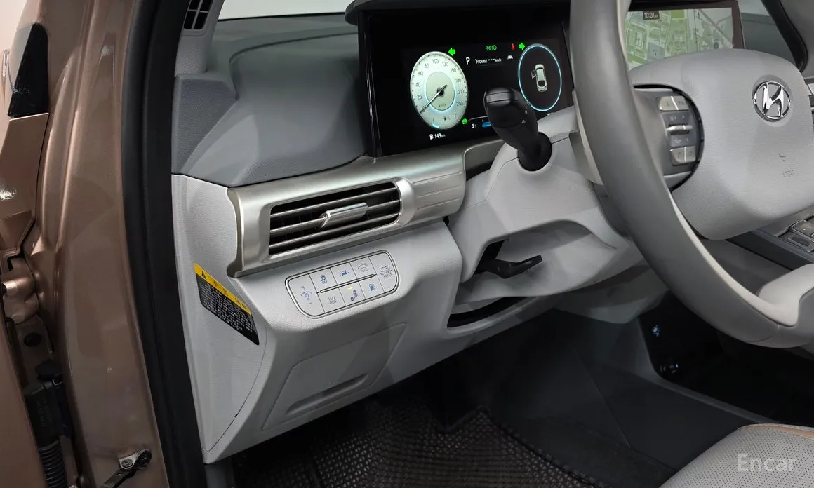 Фото 13 - Hyundai Nexo