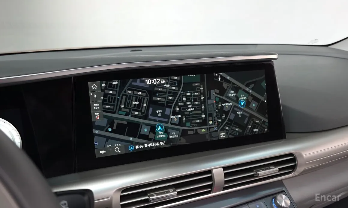 Фото 15 - Hyundai Nexo