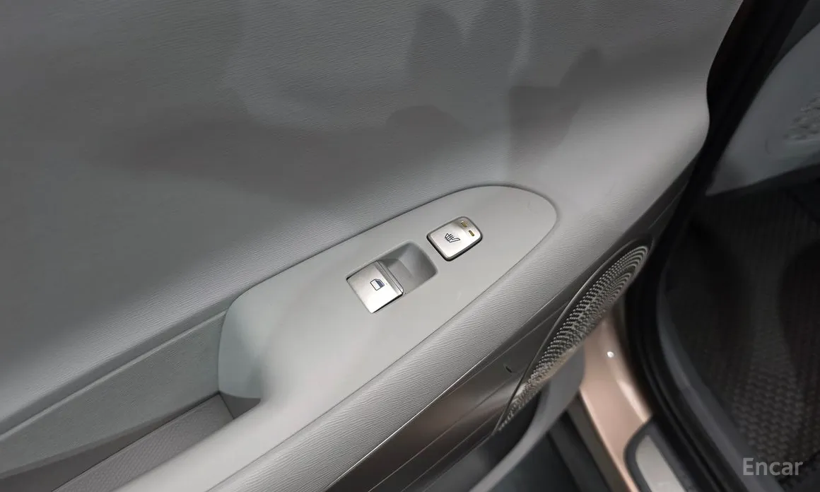 Фото 18 - Hyundai Nexo