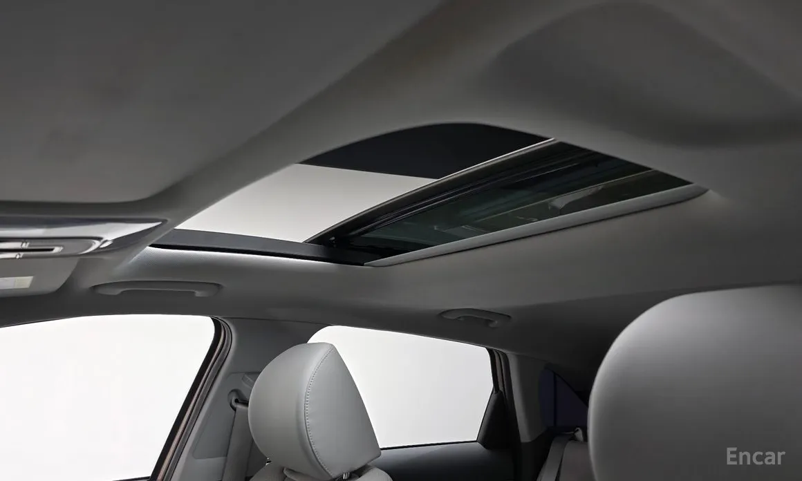 Фото 19 - Hyundai Nexo