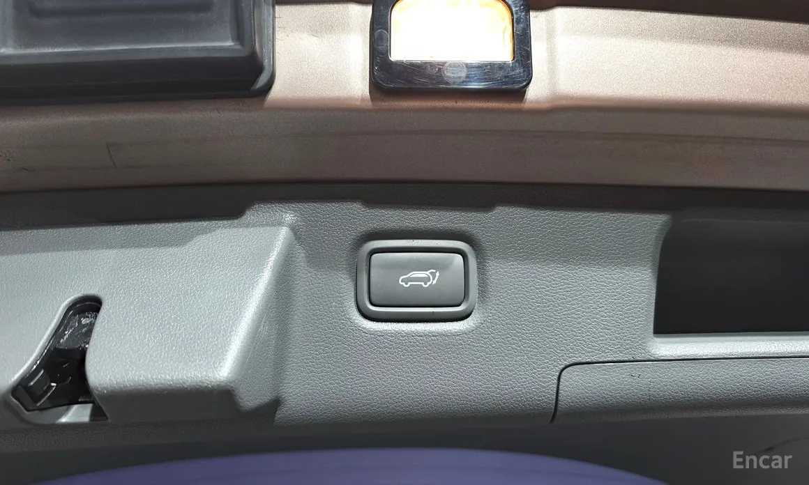 Фото 20 - Hyundai Nexo