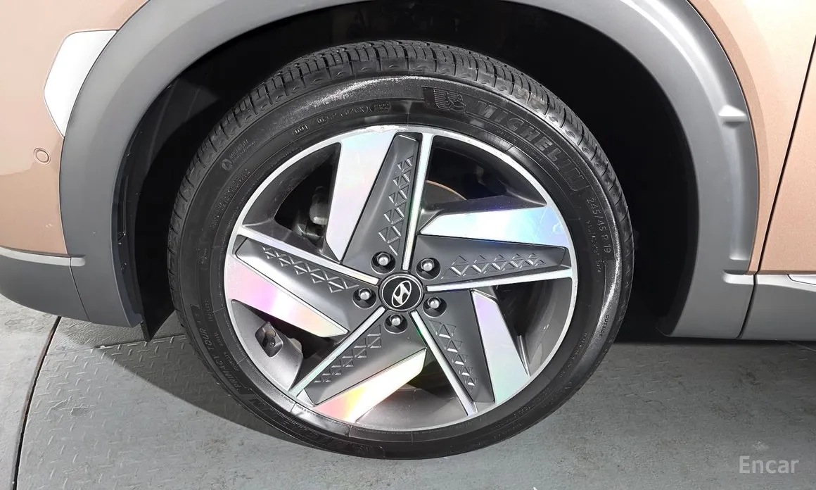 Фото 5 - Hyundai Nexo