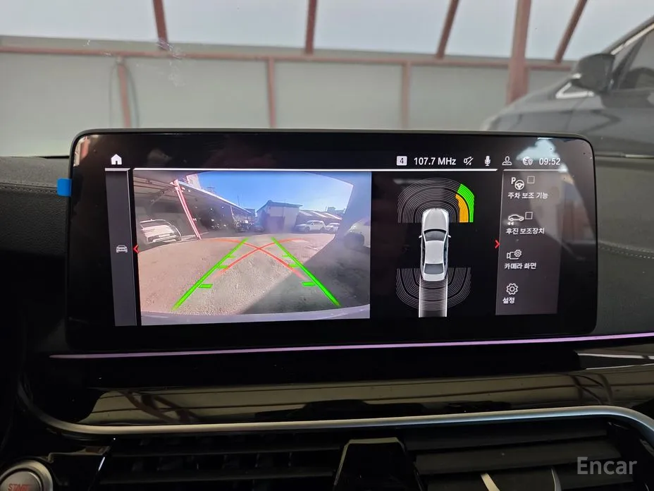 Фото 10 - BMW 5 Series