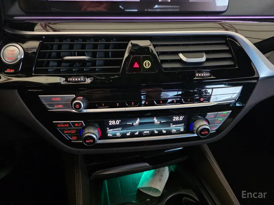 Фото 12 - BMW 5 Series