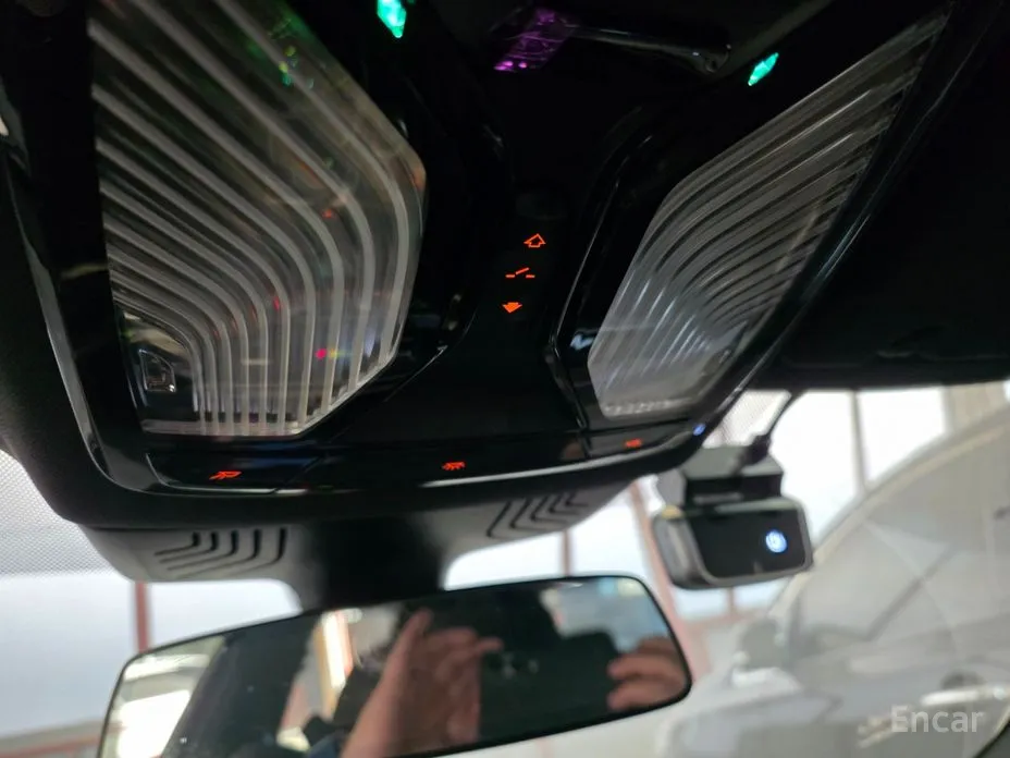 Фото 13 - BMW 5 Series