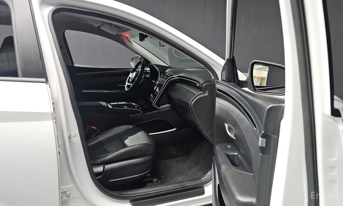 Фото 18 - Hyundai Tucson