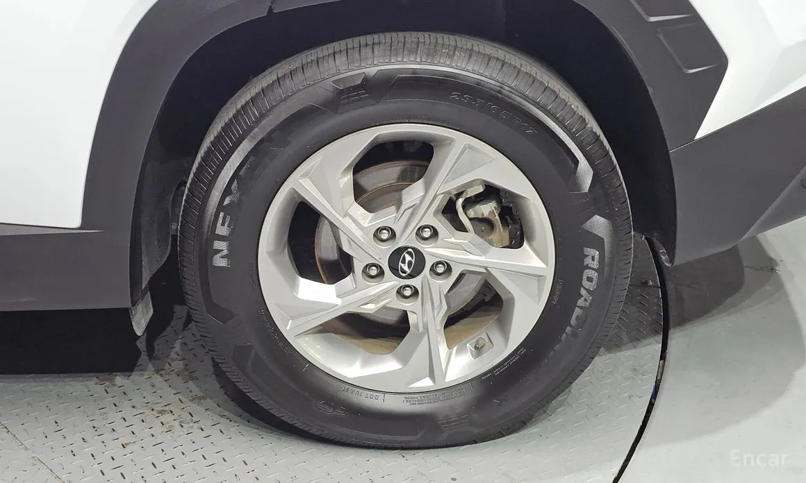 Фото 5 - Hyundai Tucson