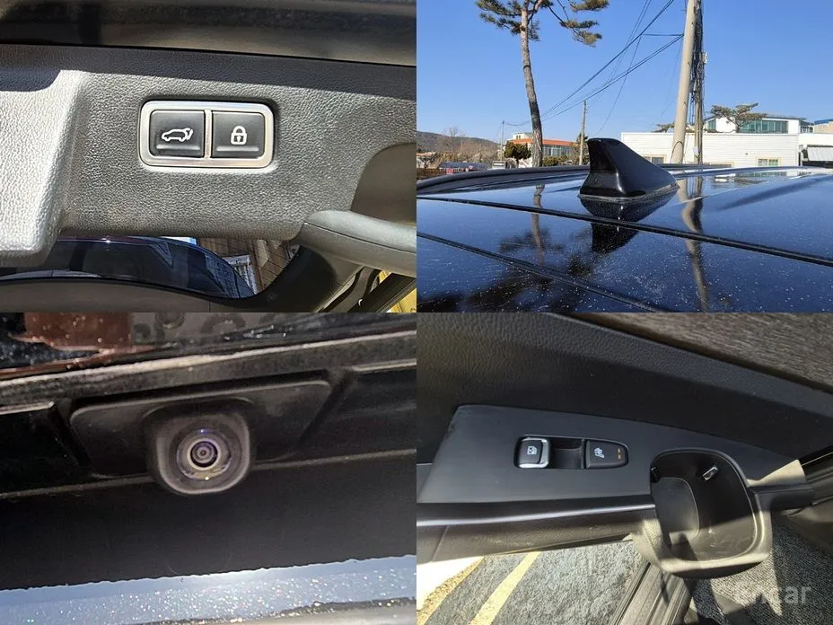 Фото 14 - Kia Sorento