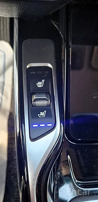 Фото 16 - Kia Sorento