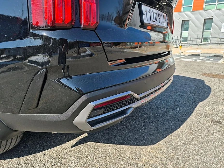 Фото 20 - Kia Sorento