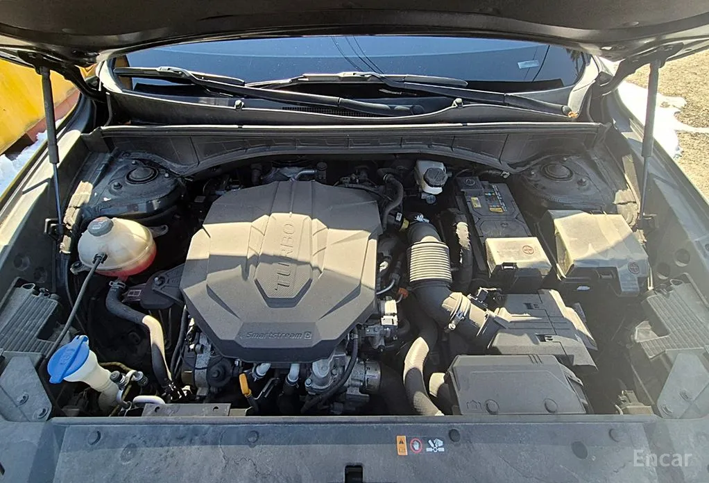 Фото 6 - Kia Sorento