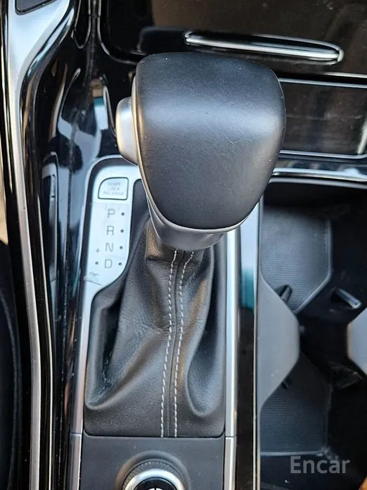 Фото 9 - Kia Sorento