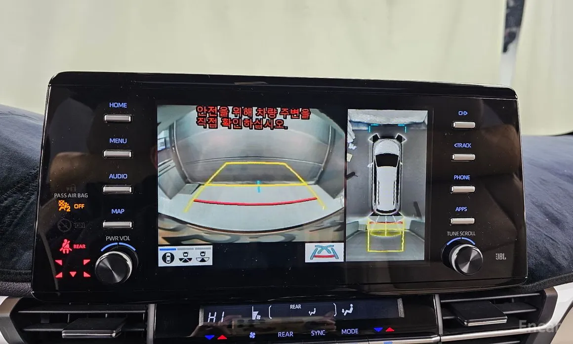 Фото 15 - Toyota Sienna