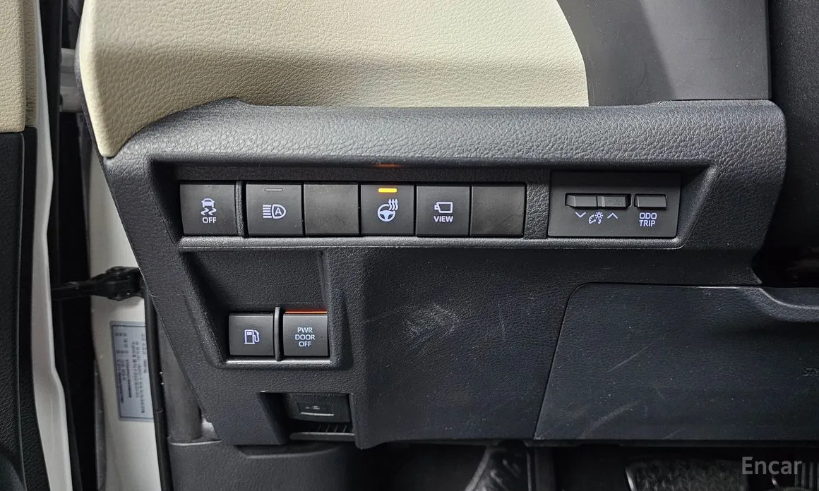 Фото 17 - Toyota Sienna