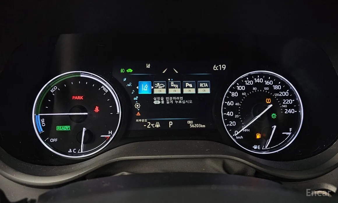 Фото 8 - Toyota Sienna