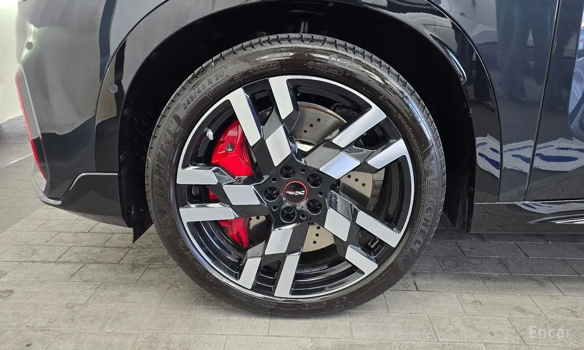 Фото 5 - Mini Countryman