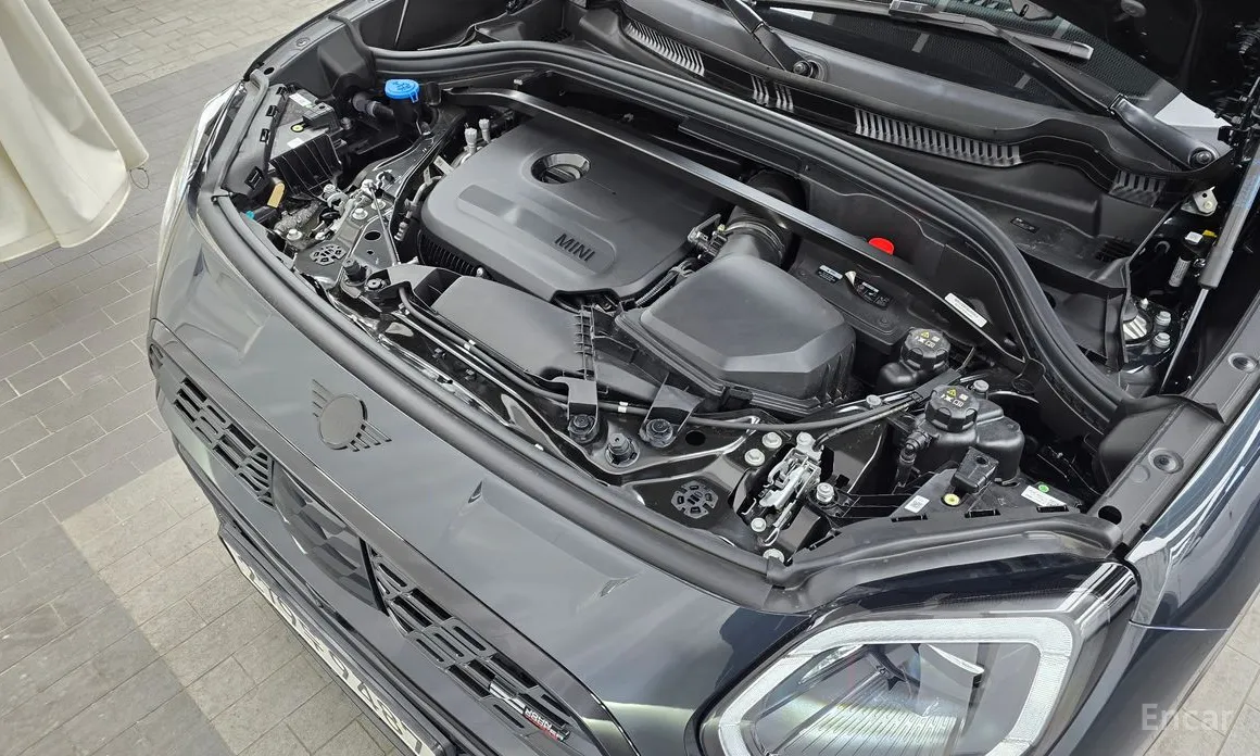 Фото 6 - Mini Countryman