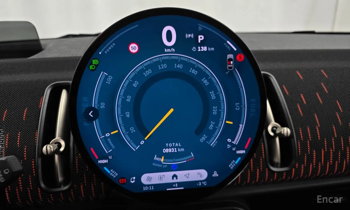 Фото 8 - Mini Countryman