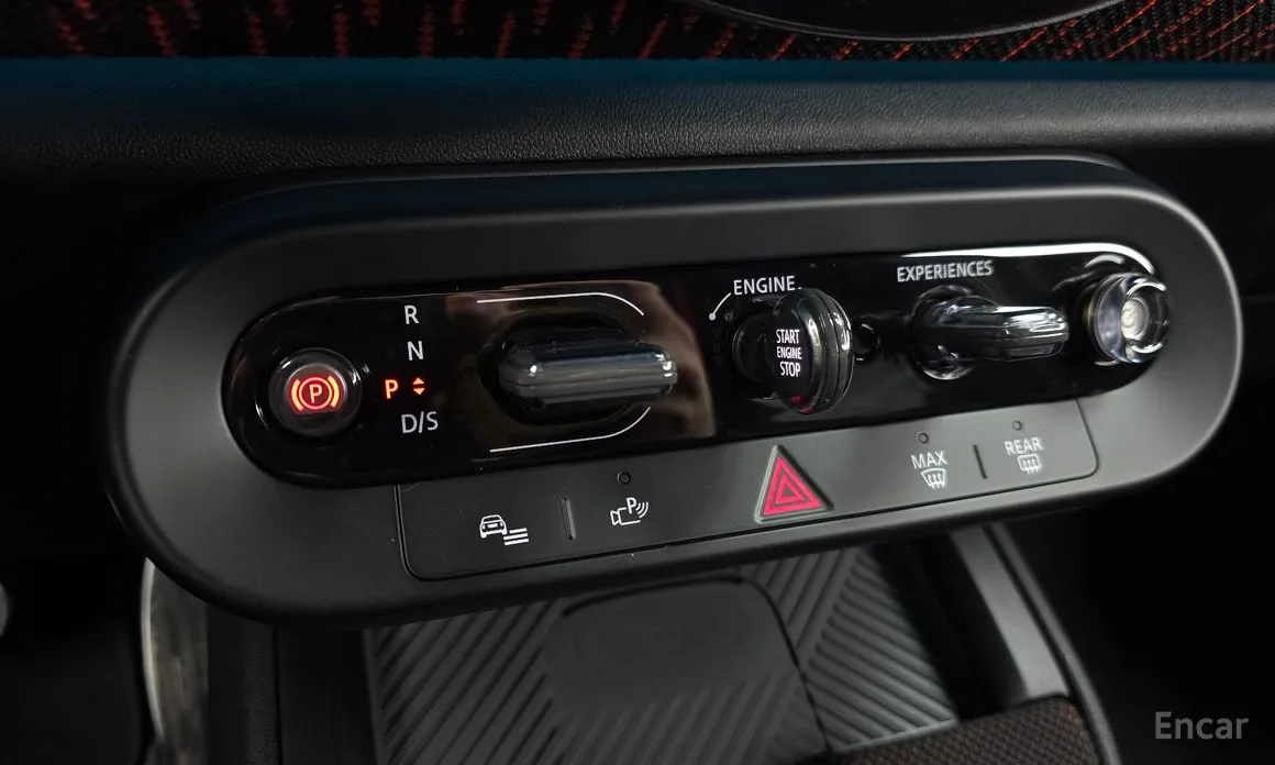 Фото 9 - Mini Countryman