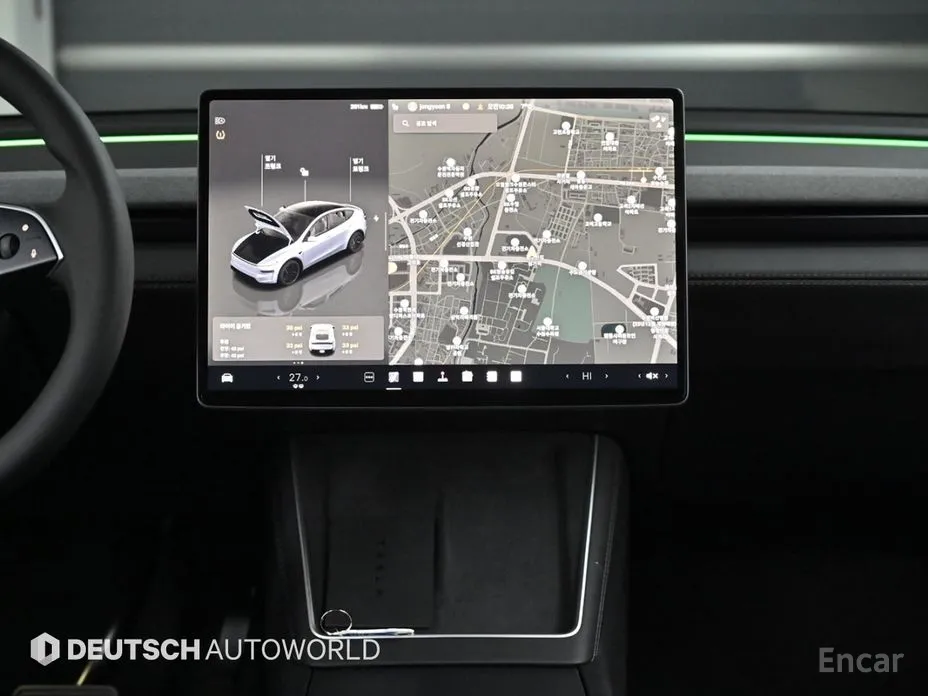 Фото 10 - Tesla Model Y