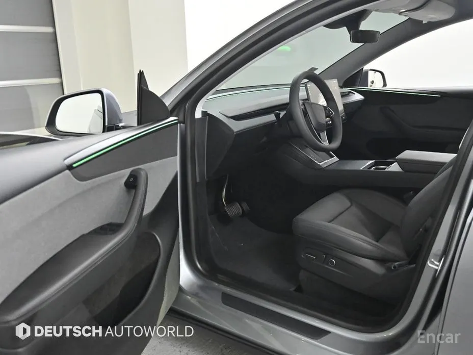 Фото 16 - Tesla Model Y