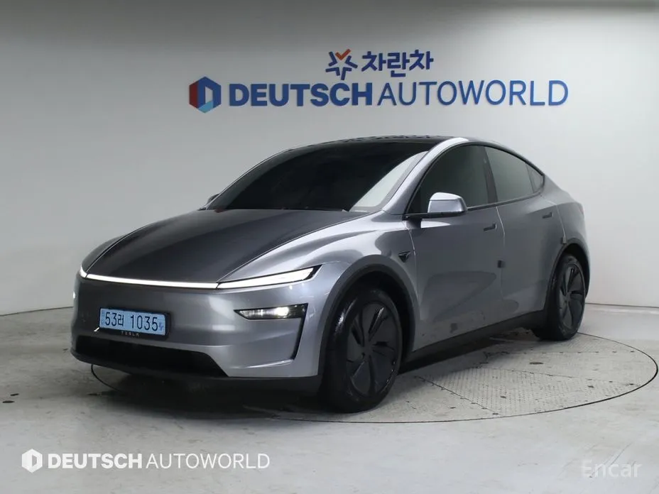 Фото 2 - Tesla Model Y