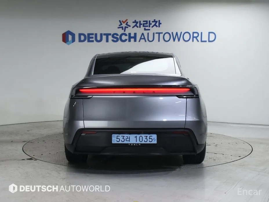 Фото 5 - Tesla Model Y