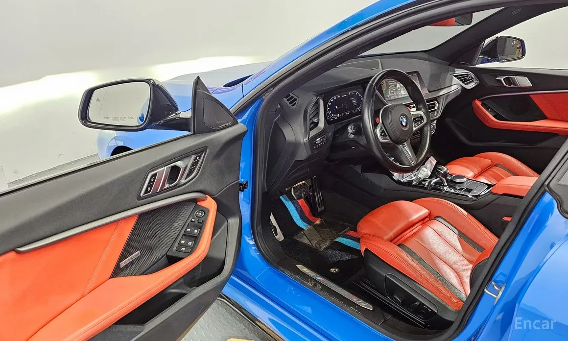 Фото 10 - BMW 2 Series