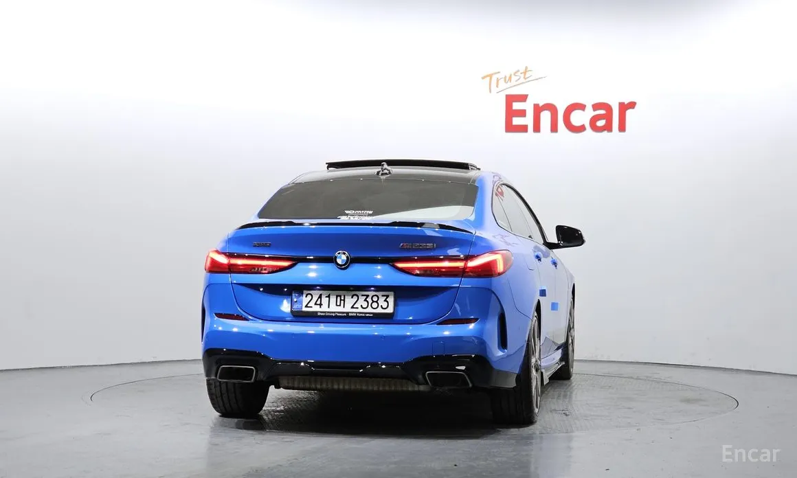 Фото 4 - BMW 2 Series