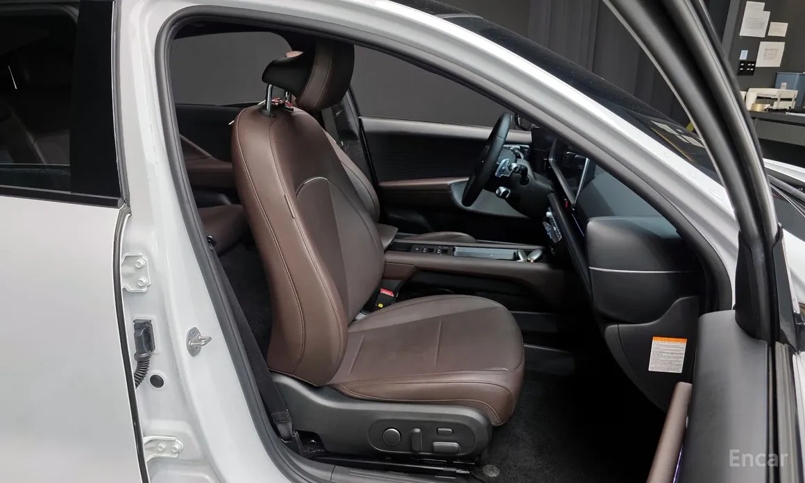 Фото 12 - Hyundai Ioniq 6