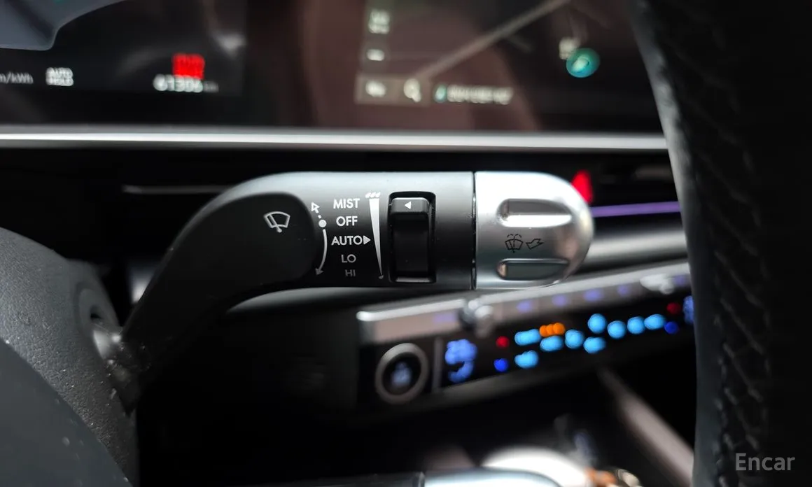 Фото 16 - Hyundai Ioniq 6