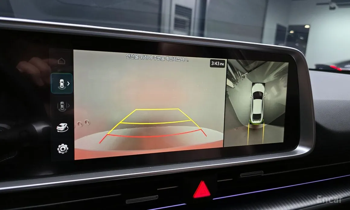 Фото 17 - Hyundai Ioniq 6