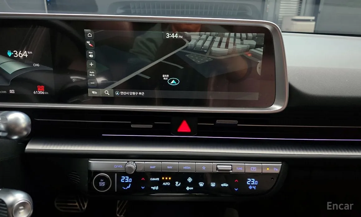 Фото 19 - Hyundai Ioniq 6