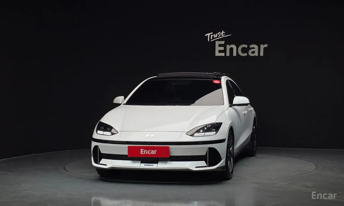 Фото 3 - Hyundai Ioniq 6