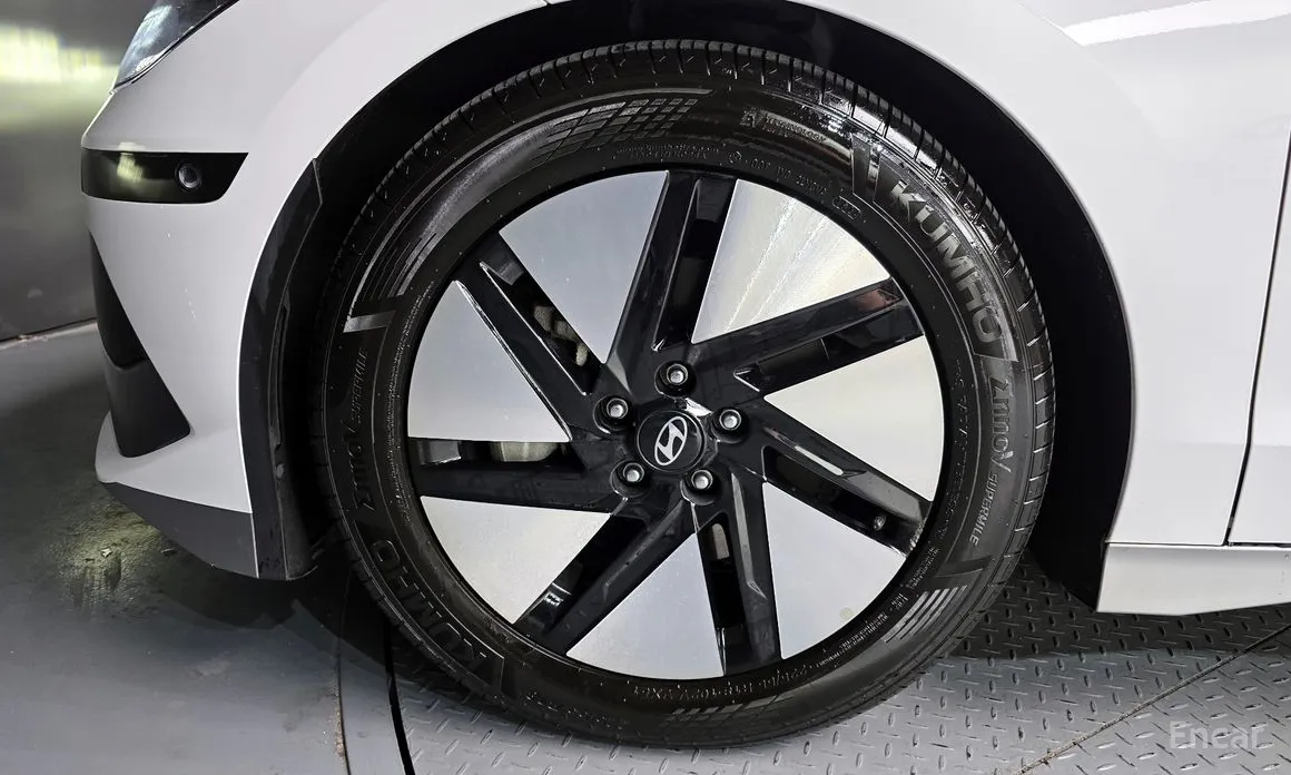 Фото 5 - Hyundai Ioniq 6