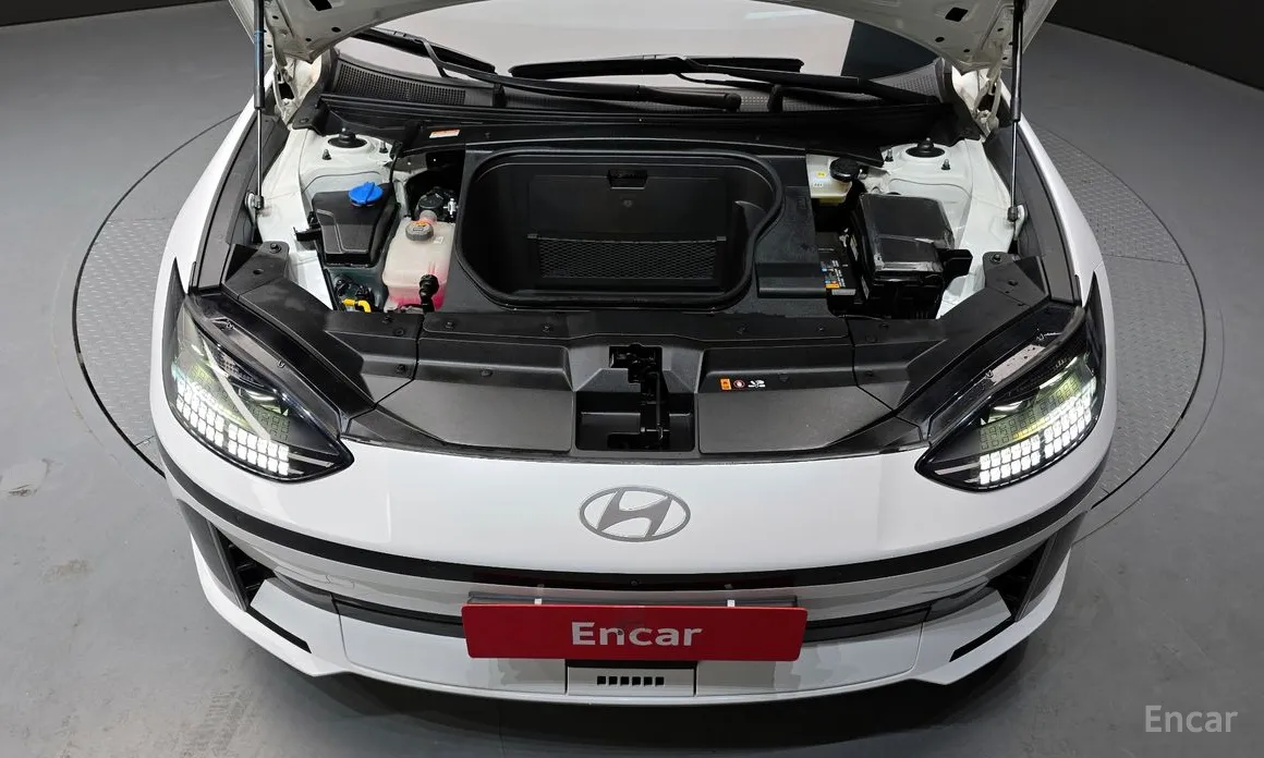 Фото 6 - Hyundai Ioniq 6