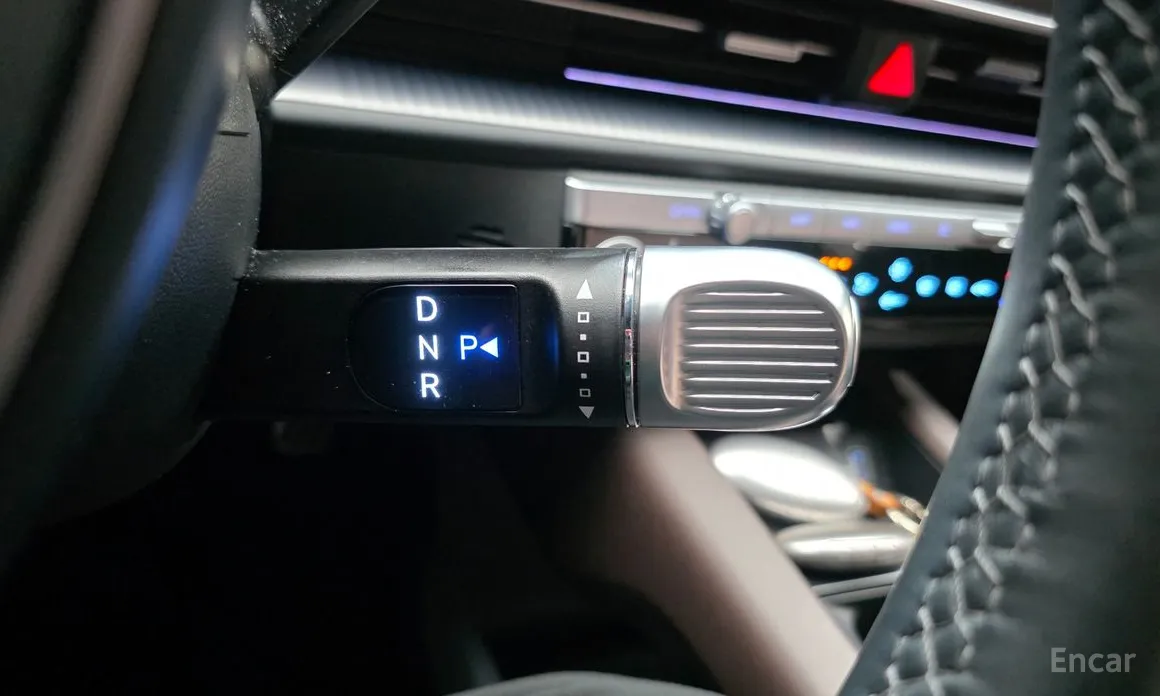 Фото 9 - Hyundai Ioniq 6