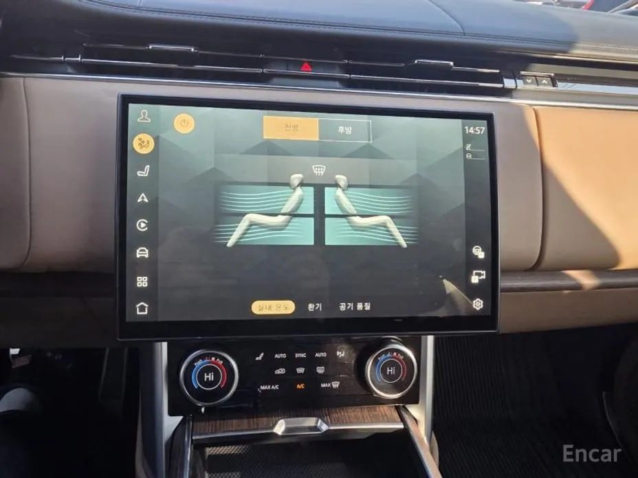 Фото 7 - Land Rover Range Rover