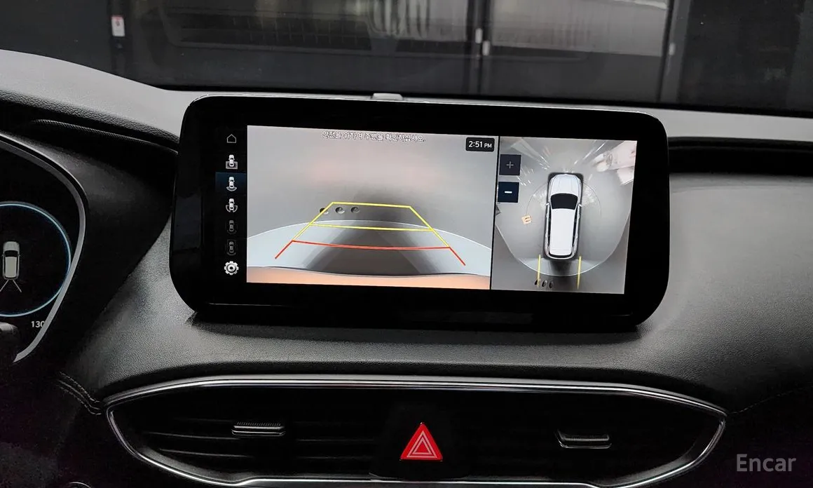 Фото 15 - Hyundai Santa Fe