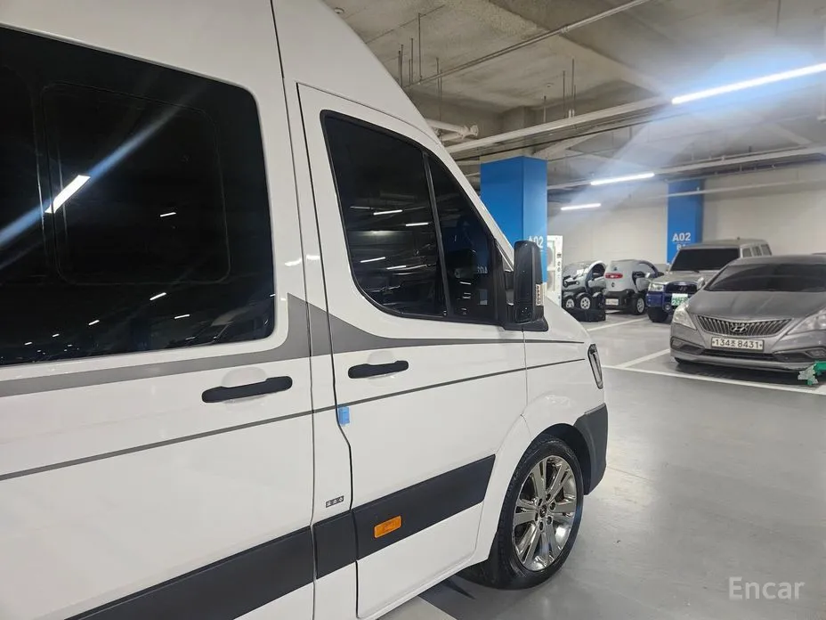 Фото 5 - Hyundai Solati