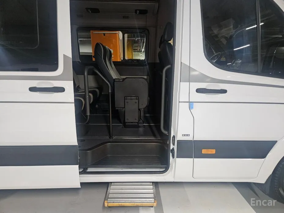 Фото 6 - Hyundai Solati