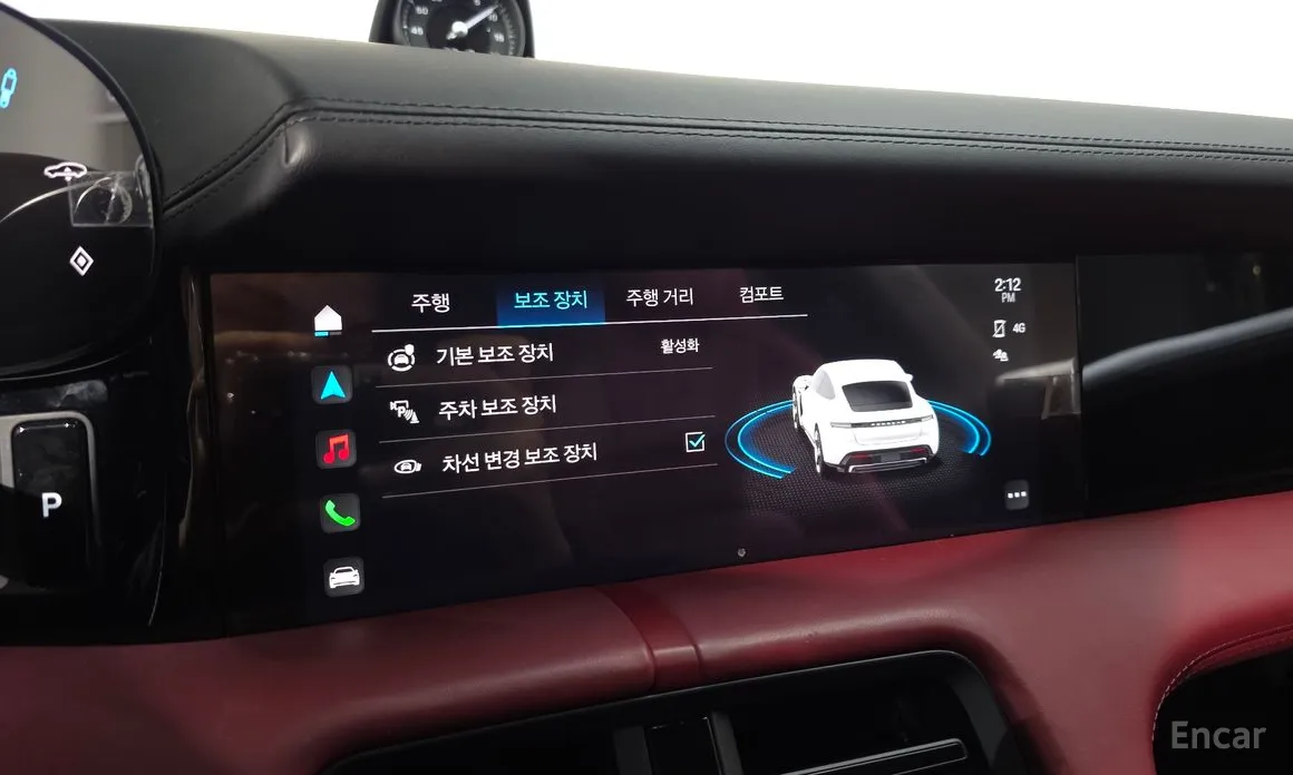 Фото 16 - Porsche Taycan