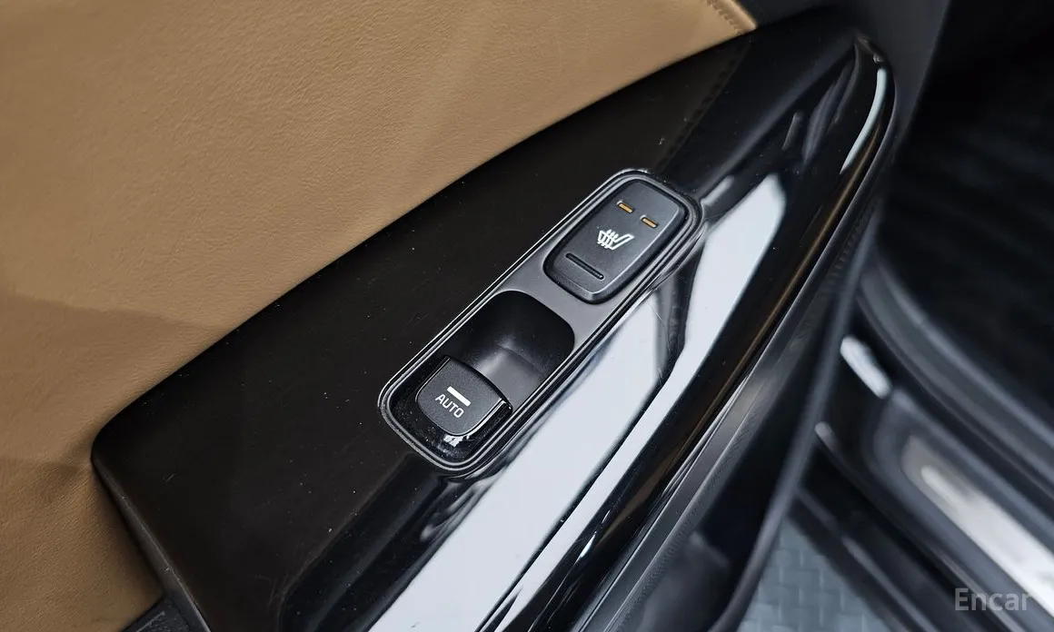 Фото 19 - Kia K7