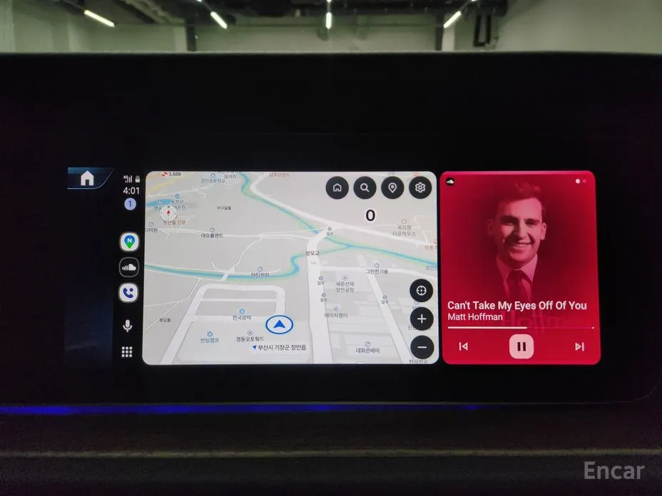 Фото 10 - Mercedes-Benz G-Class